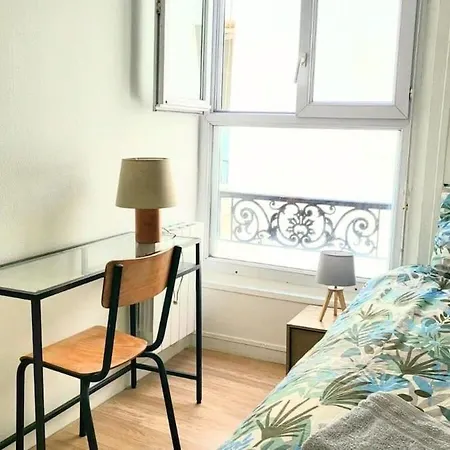 Zenday 10 Min From Paris Διαμέρισμα *