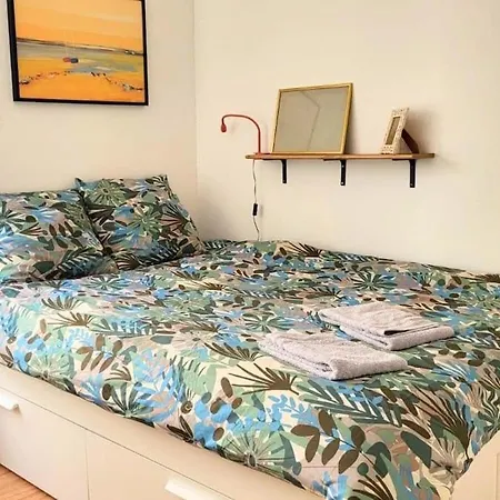 Zenday 10 Min From Paris